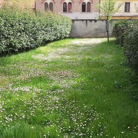B&B Casa Carbonara Cividale del Friuli Exterior foto